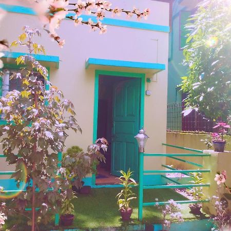 Dden Vennell Bnb -Metro Access- Kolkata Ngoại thất bức ảnh