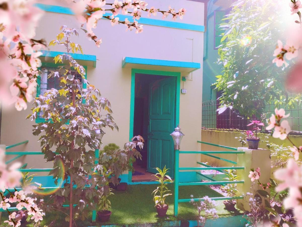 Dden Vennell Bnb -Metro Access- Kolkata Ngoại thất bức ảnh
