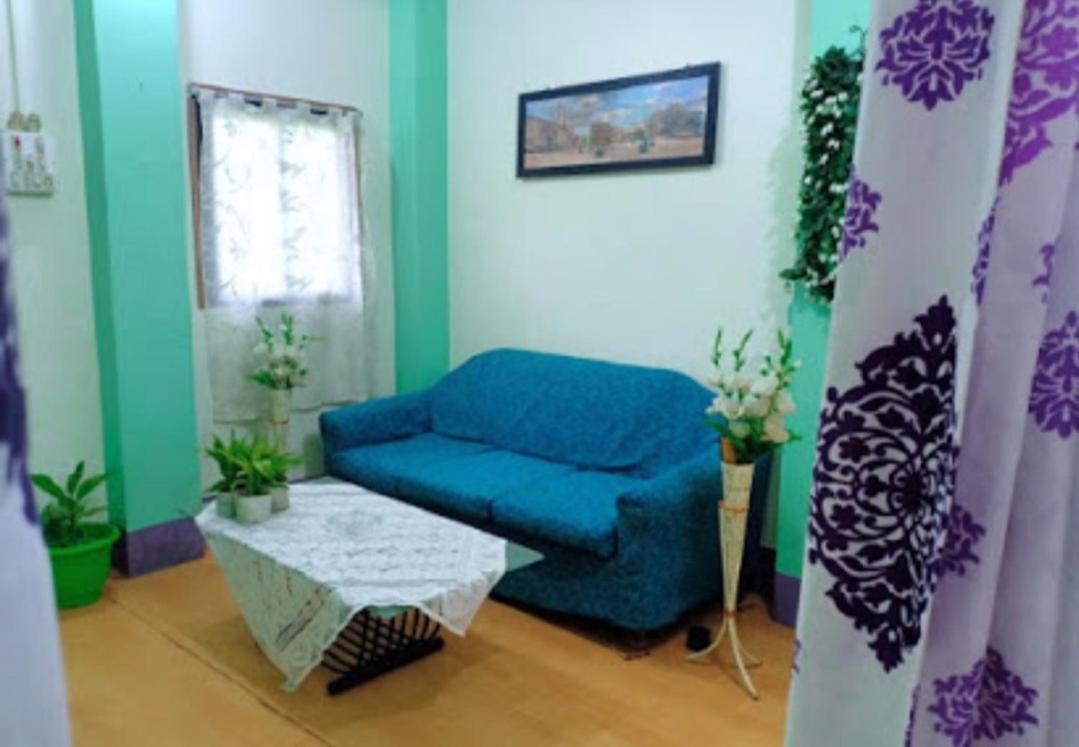 Dden Vennell Bnb -Metro Access- Kolkata Ngoại thất bức ảnh