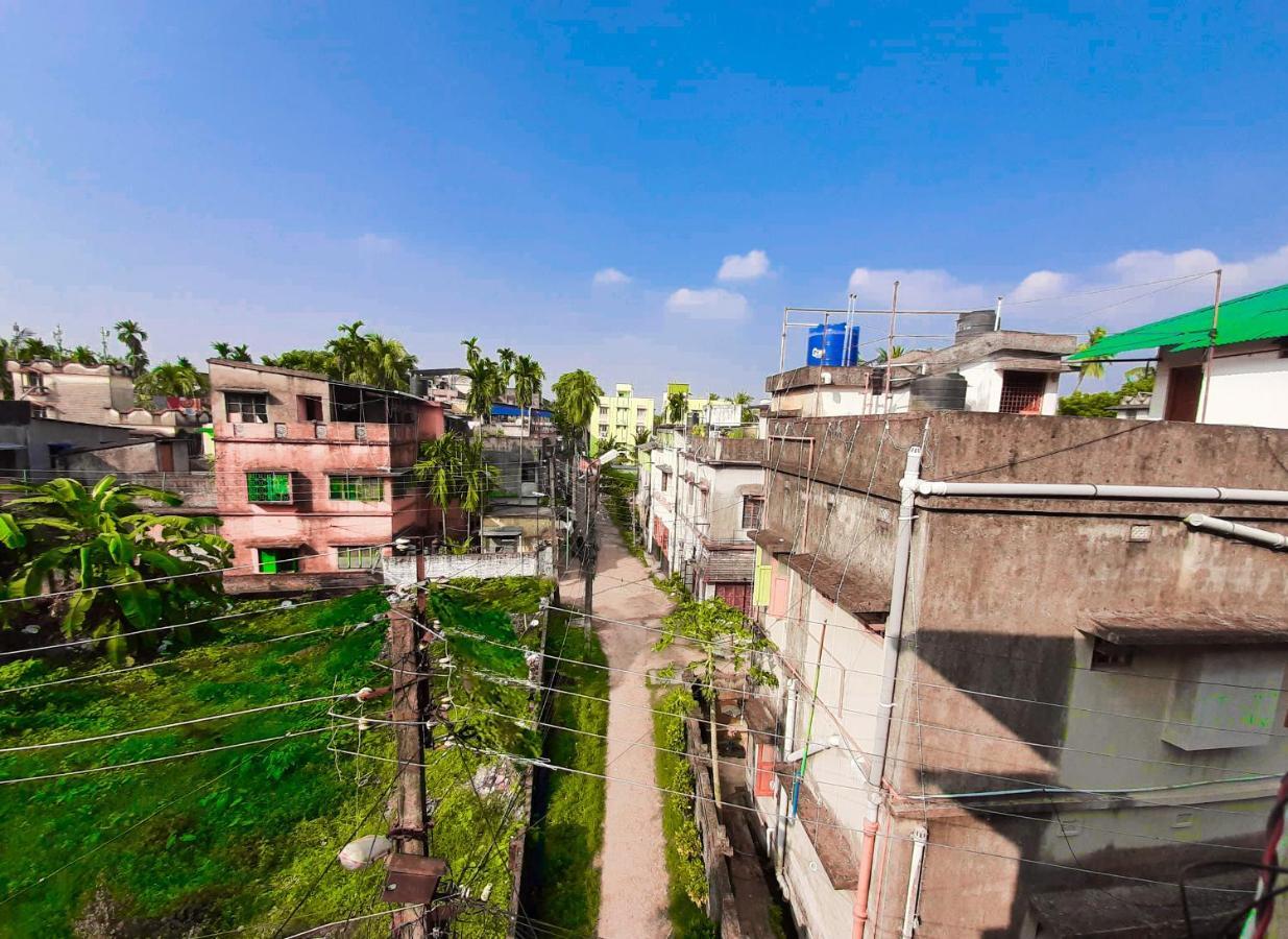Dden Vennell Bnb -Metro Access- Kolkata Ngoại thất bức ảnh