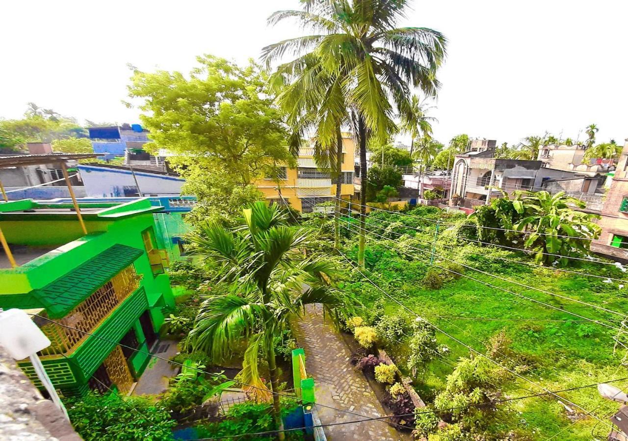 Dden Vennell Bnb -Metro Access- Kolkata Ngoại thất bức ảnh