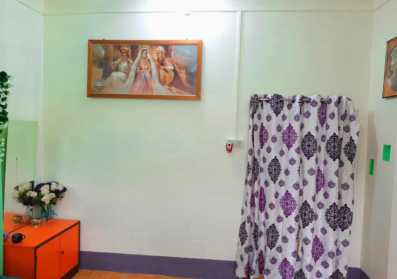 Dden Vennell Bnb -Metro Access- Kolkata Ngoại thất bức ảnh
