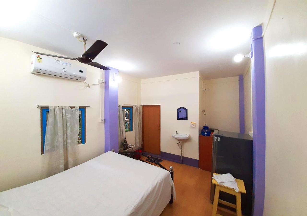 Dden Vennell Bnb -Metro Access- Kolkata Ngoại thất bức ảnh