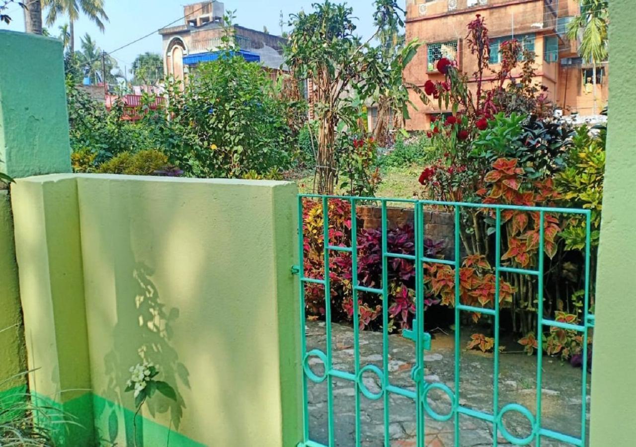 Dden Vennell Bnb -Metro Access- Kolkata Ngoại thất bức ảnh