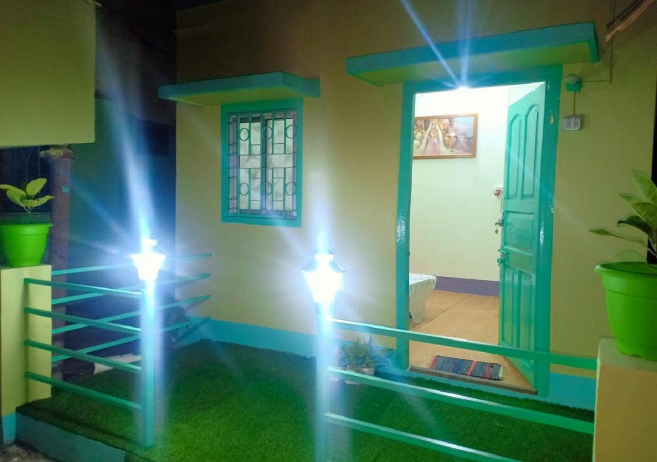 Dden Vennell Bnb -Metro Access- Kolkata Ngoại thất bức ảnh